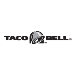 Taco Bell(16) Logo