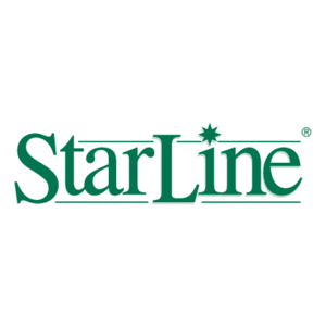 StarLine Logo