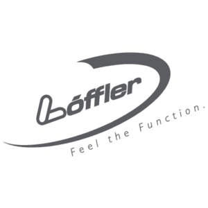 Boffler Logo