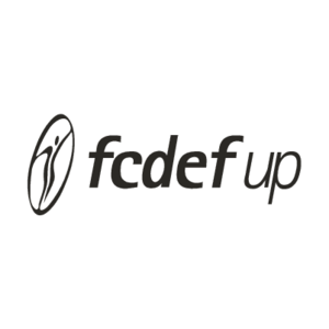 fcdef up Logo