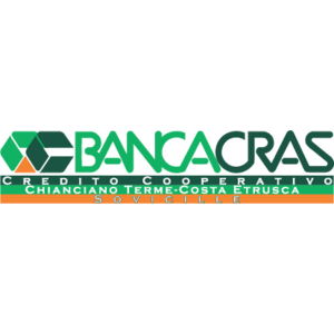 Banca Cras Logo