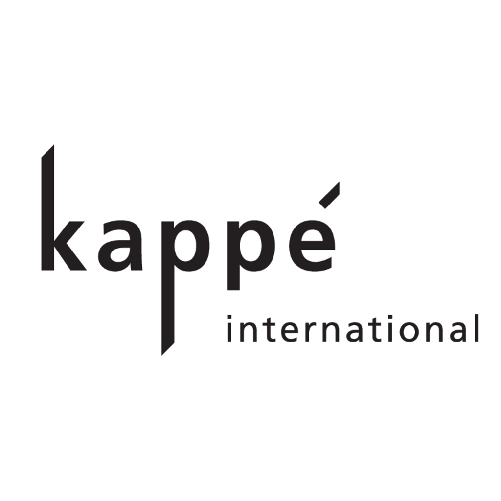 Kappe,International