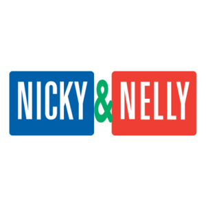 Nicky & Nelly Logo