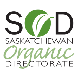 SOD Logo