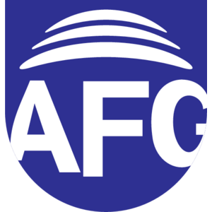 Asociación de Fútbol del Guayas ASOGUAYAS Logo