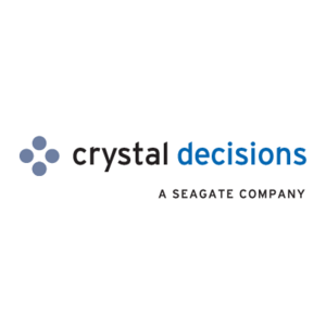 Crystal Decisions(93) Logo