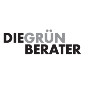 Diegruen Berater Logo