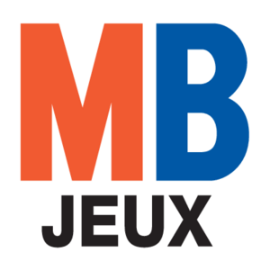 MB Jeux Logo