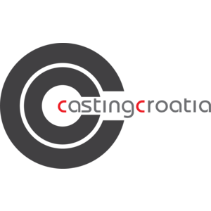 Casting Croatia Logo