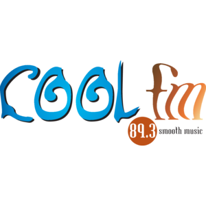 Cool FM Panama Logo