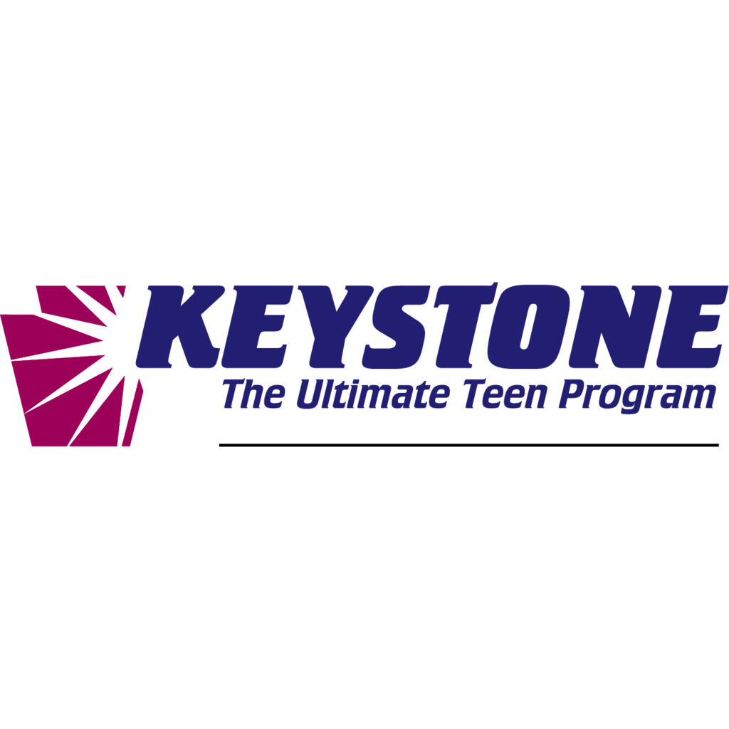Logo, Education, United States, Keystone (Boys & Girls Clubs of America)