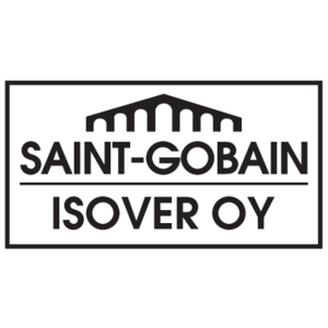Saint-Gobain Isover Logo