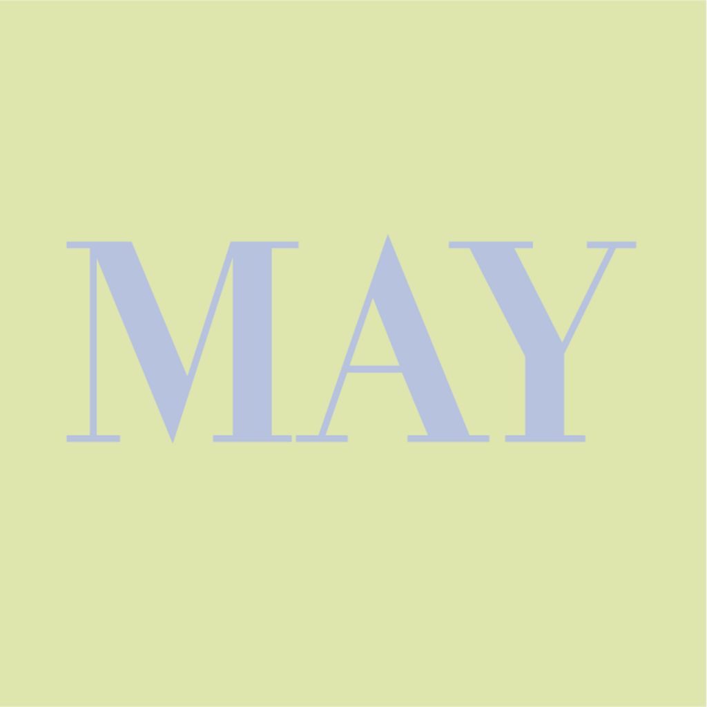 May