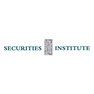 Securities Institute Logo