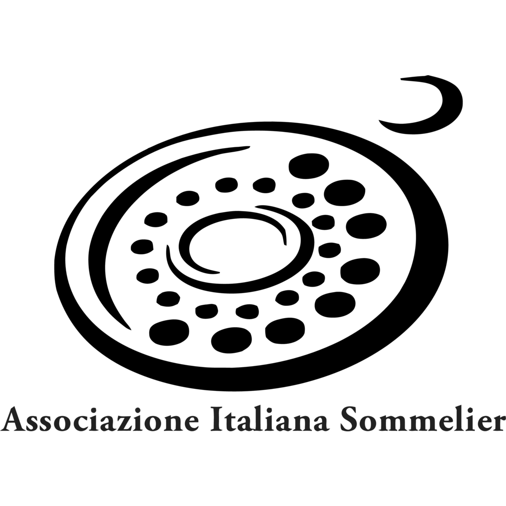 Logo, Food, Italy, Associazione Italiana Sommeliers