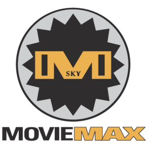 Sky MovieMax Logo