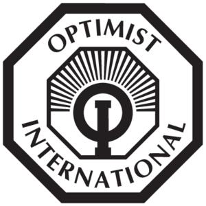 Optimist International Logo