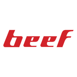 Beef(33) Logo