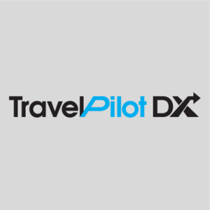 TravelPilot DX Logo