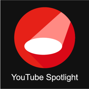 YouTube Spotlight Logo