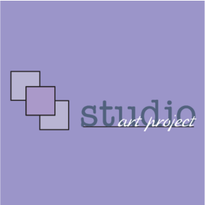 Art Project Studio Logo