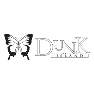 Dunk Island Logo