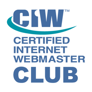 CIW Club Logo