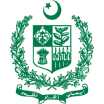 Government of Pakistan Logo