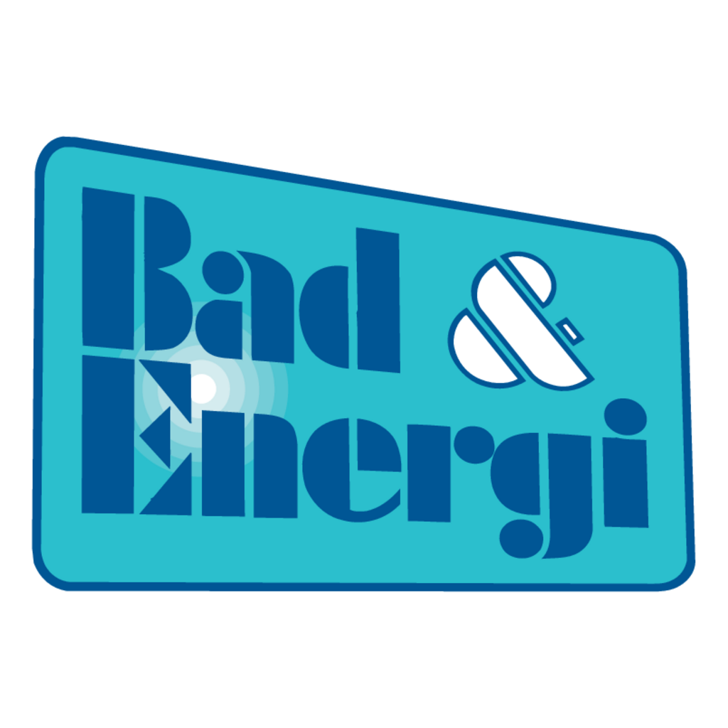 Bad,&,Energi
