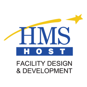 HMS Host Logo