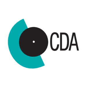CDA(55) Logo