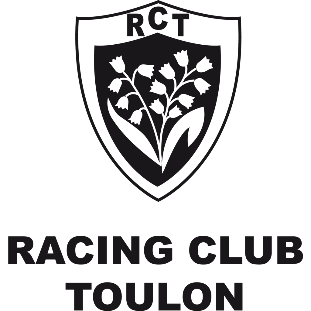 Logo, Sports, France, RCT