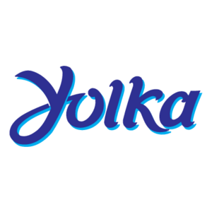 Yolka Logo