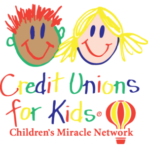 Credit Unions for Kids Logo