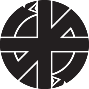 Crass Logo