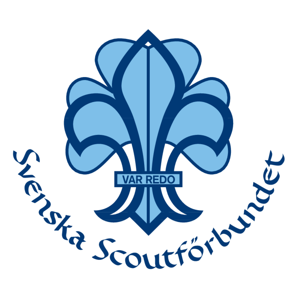 Svenska,Scoutfurbundet