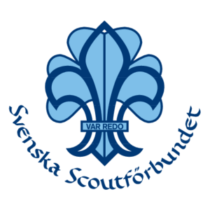 Svenska Scoutfurbundet Logo