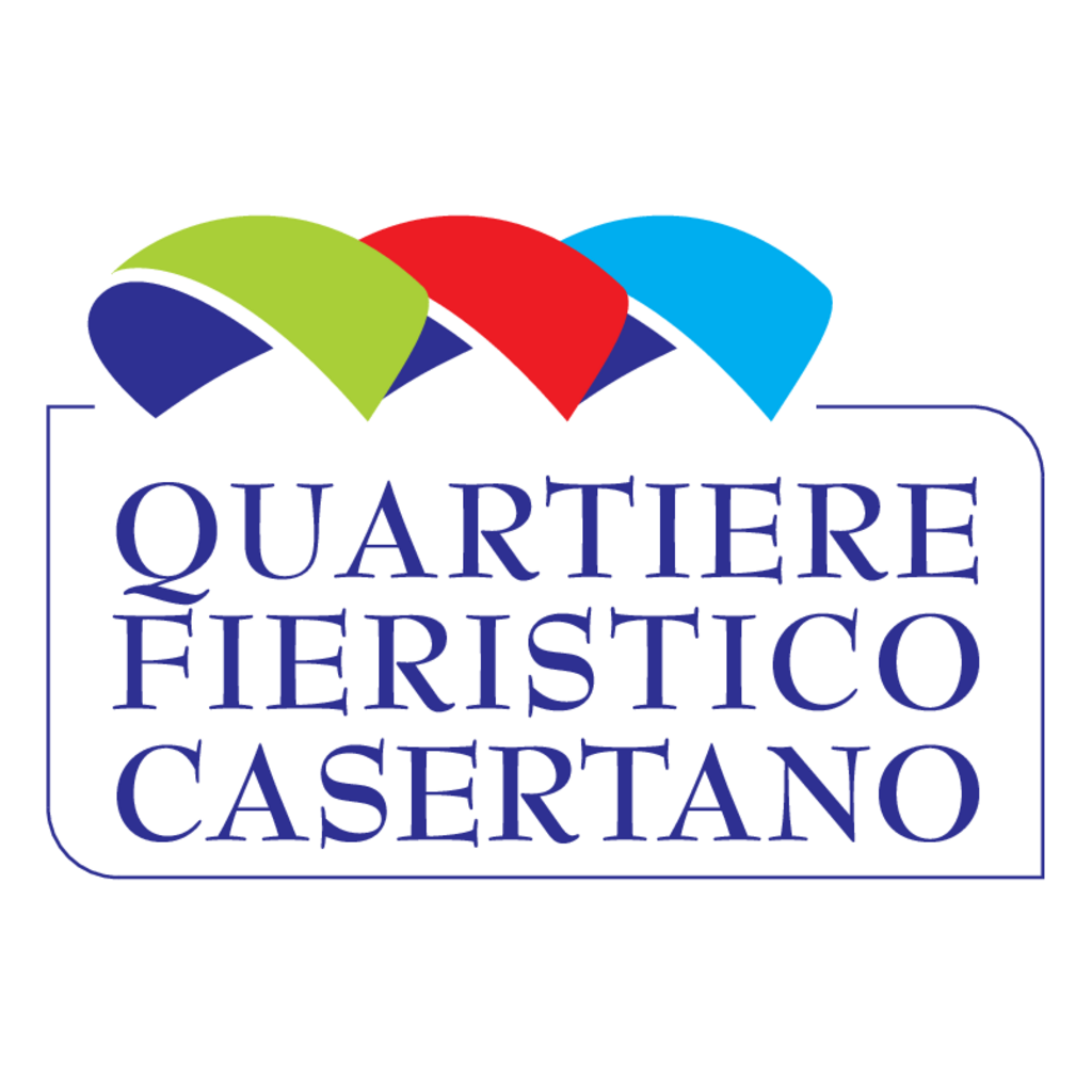 Quartiere,Fieristico,Casertano