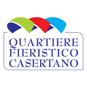 Quartiere Fieristico Casertano Logo