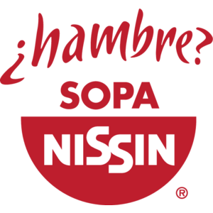 Nissin Logo