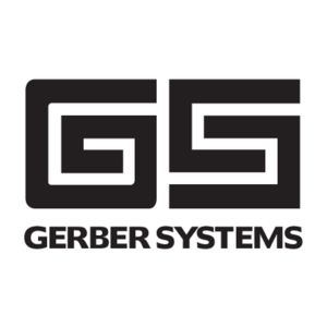 Gerber Systems Logo