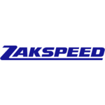 Zakspeed Logo