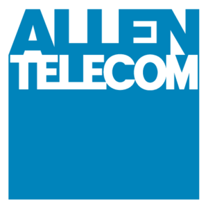 Allen Telecom Logo