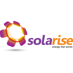 Solarise Logo