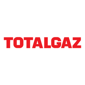 Totalgaz Logo