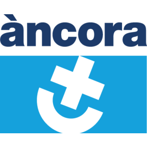 àncora Logo