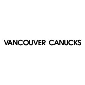 Vancouver Canucks(54) Logo