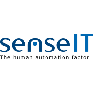SenseIT Logo