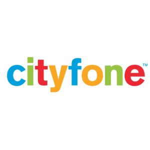 Cityfone Logo