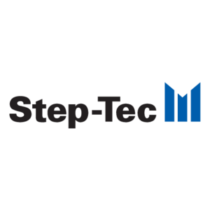 Step-Tec Logo